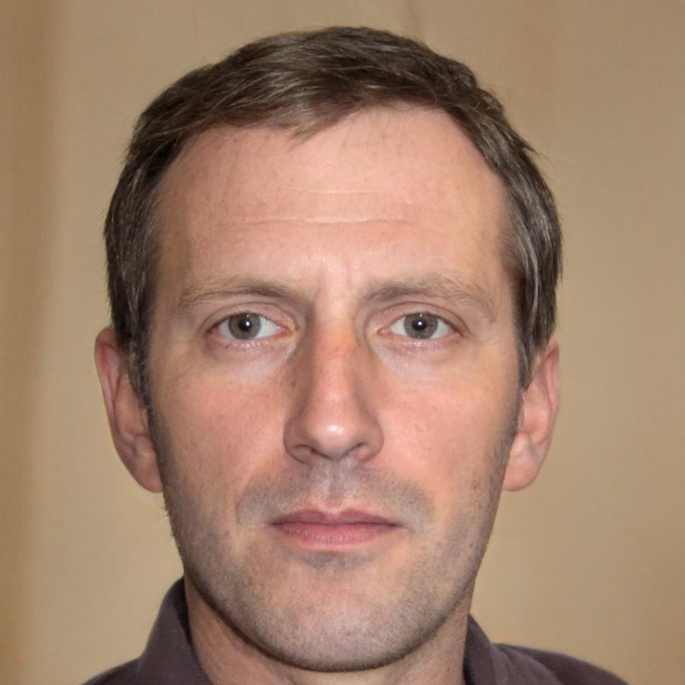 Björn Sattler, Senior Finanzberater bei zyntoraviq