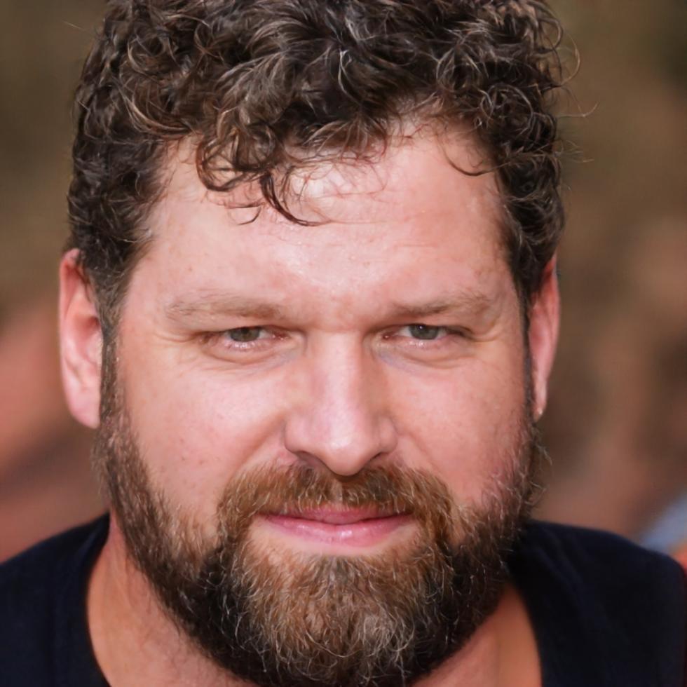 Finanzexperte Björn Kellermann